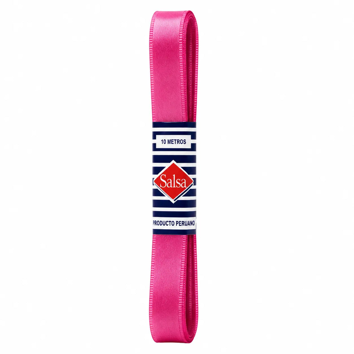 Cinta satinada 10mm