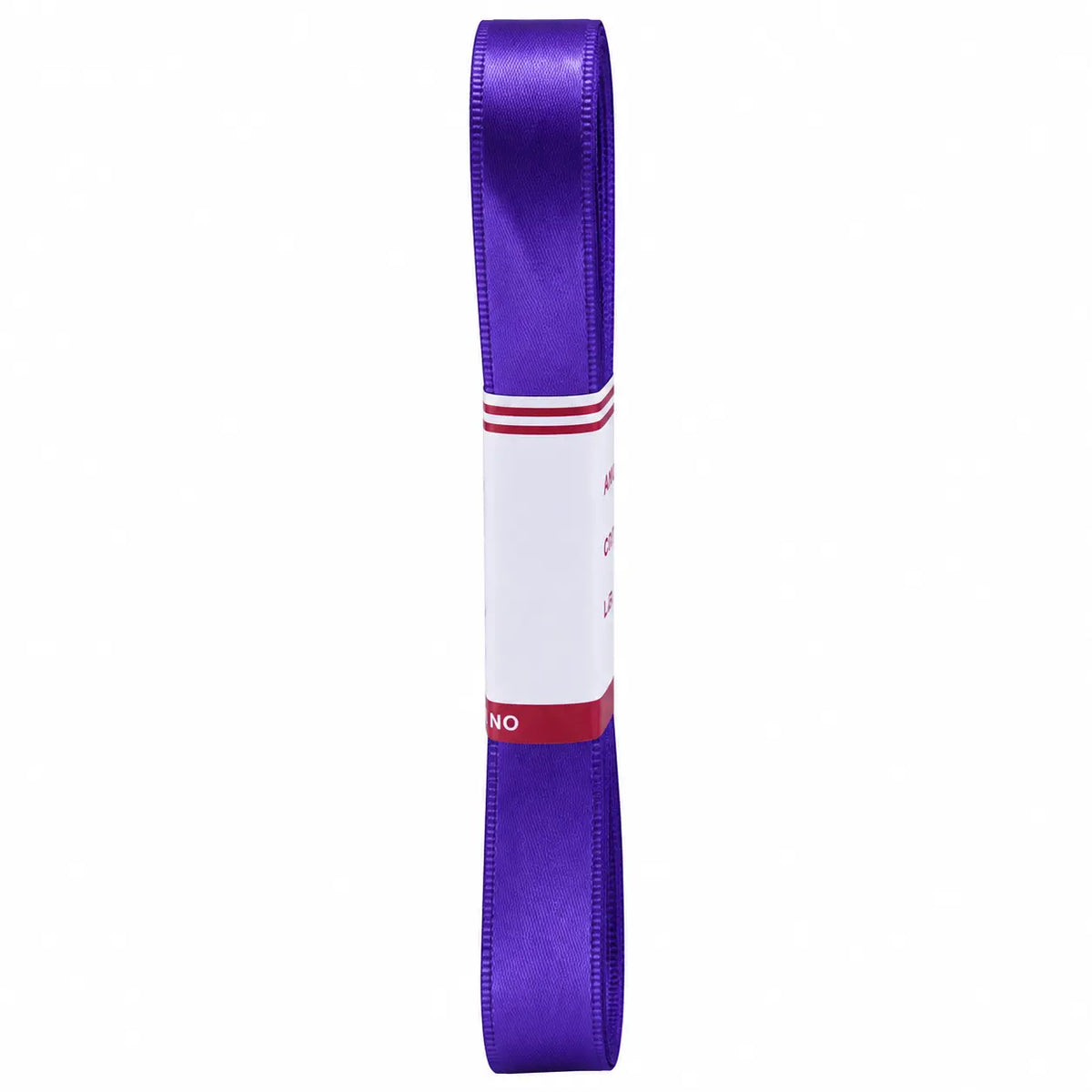 Cinta satinada 10mm