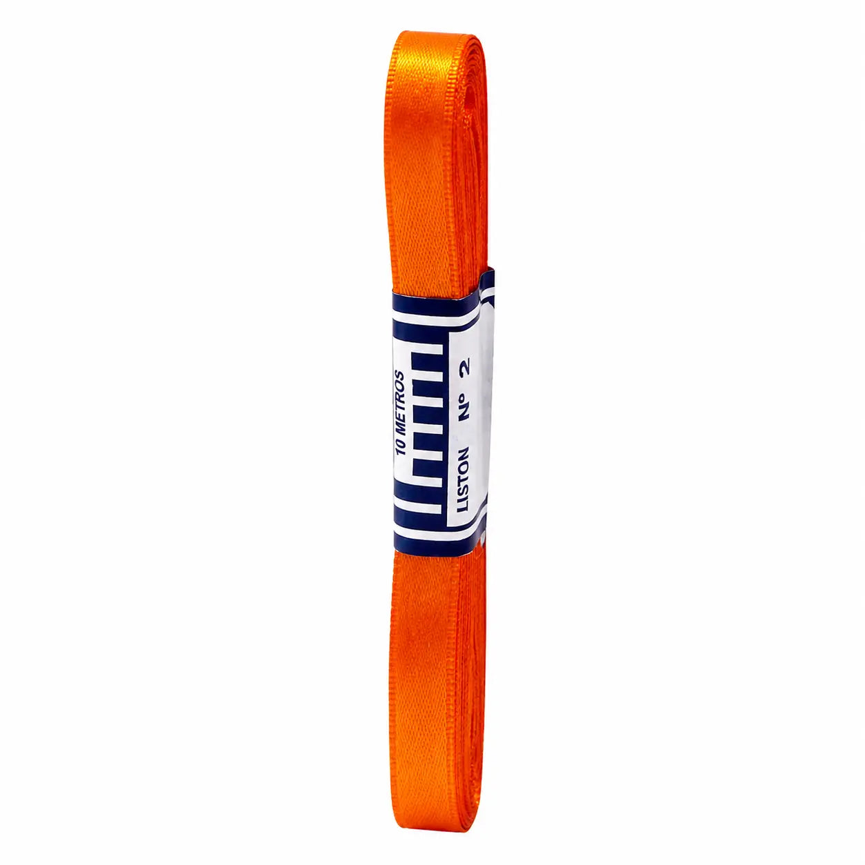Cinta satinada 7mm