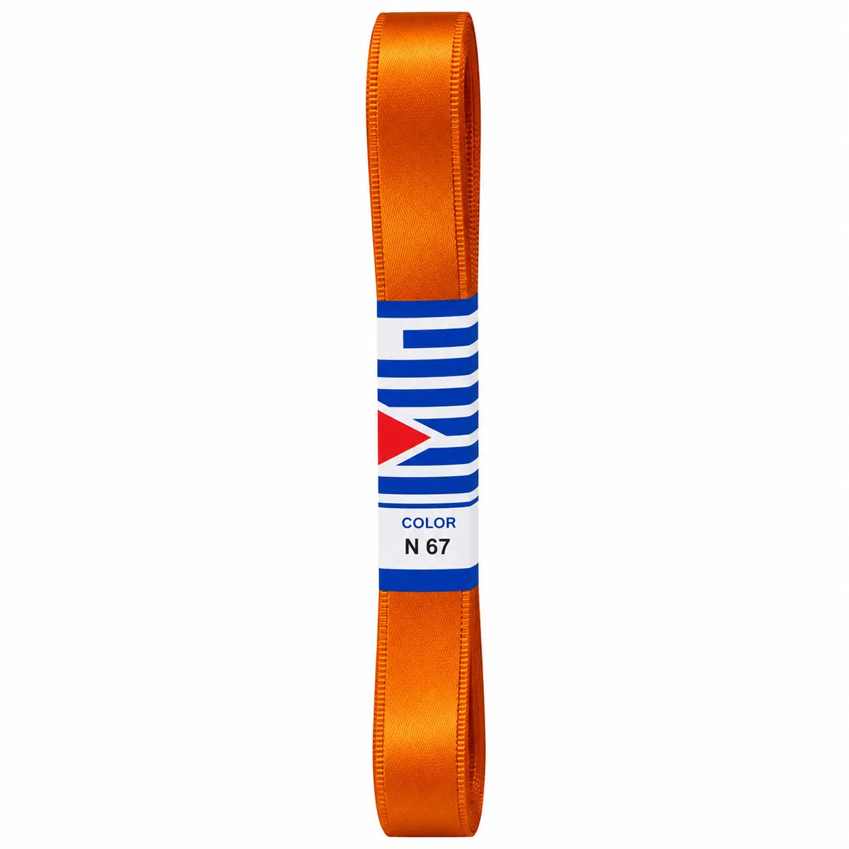 Cinta satinada 10mm