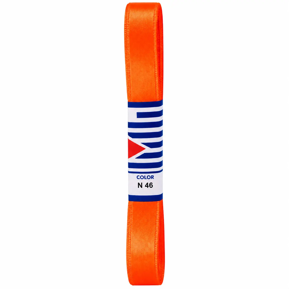 Cinta satinada 10mm