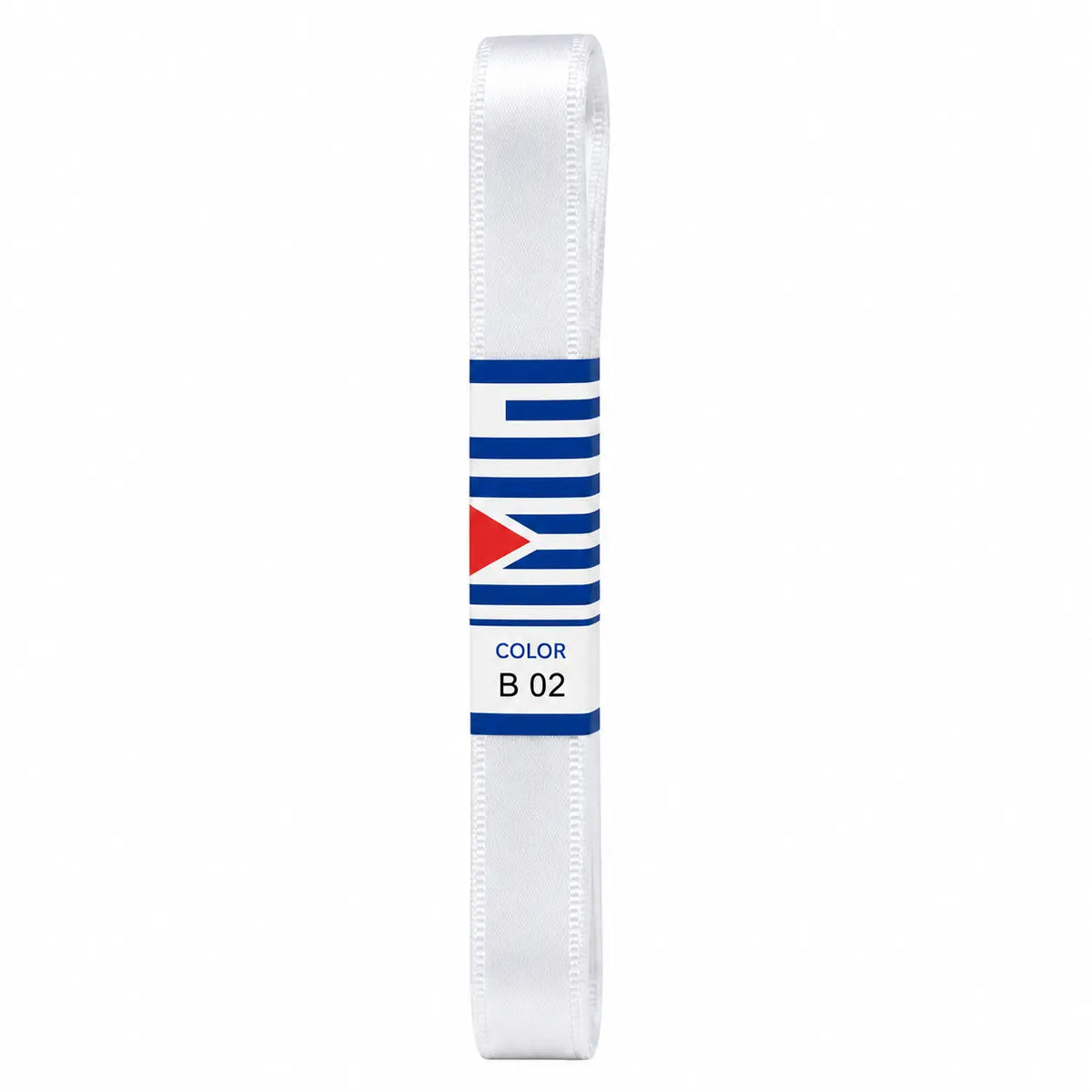 Cinta satinada 10mm