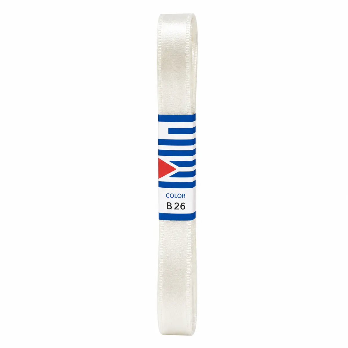 Cinta satinada 10mm