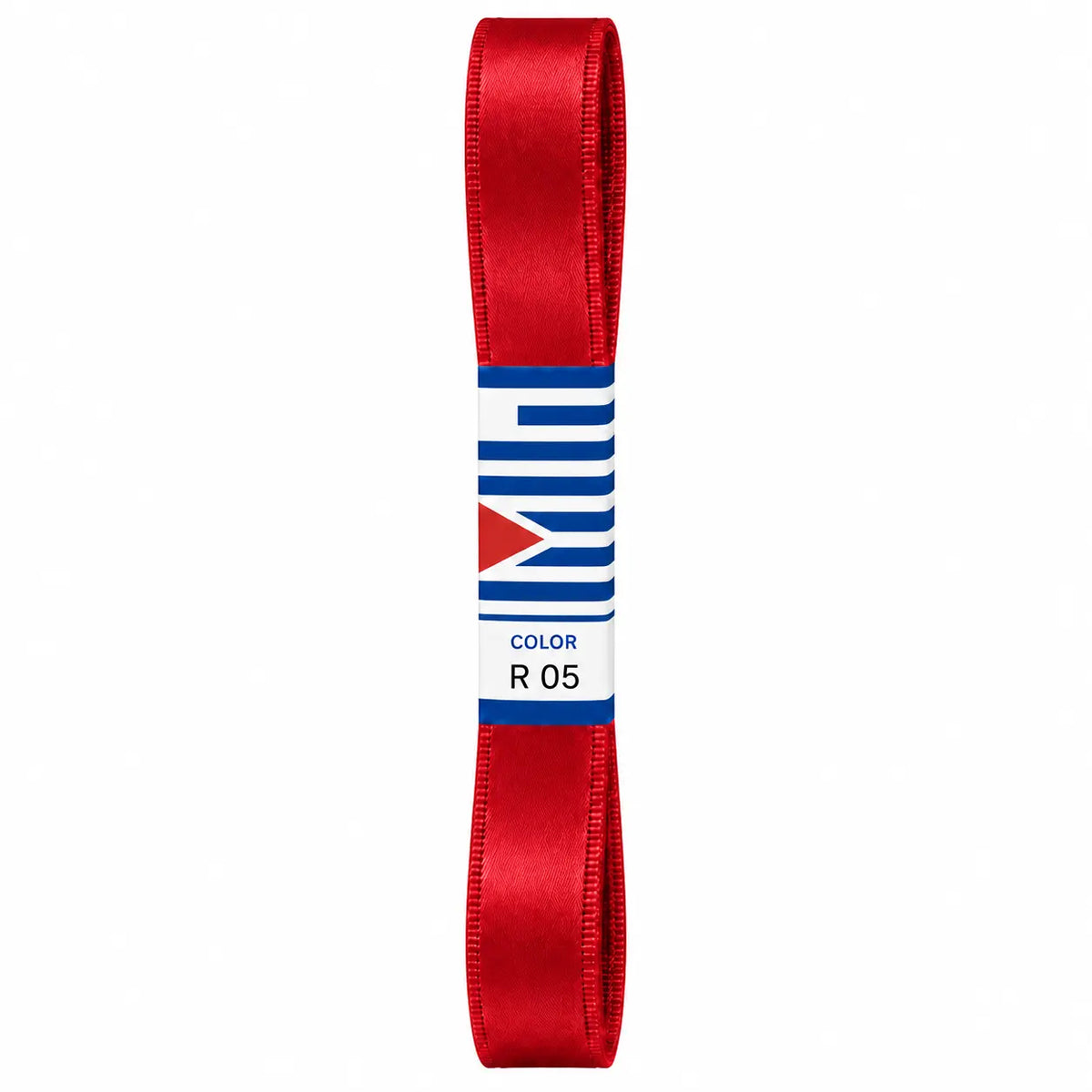 Cinta satinada 10mm