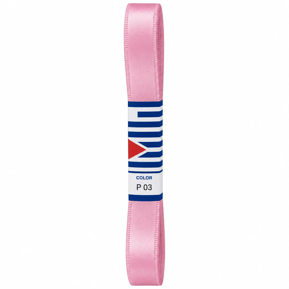 Cinta satinada 10mm