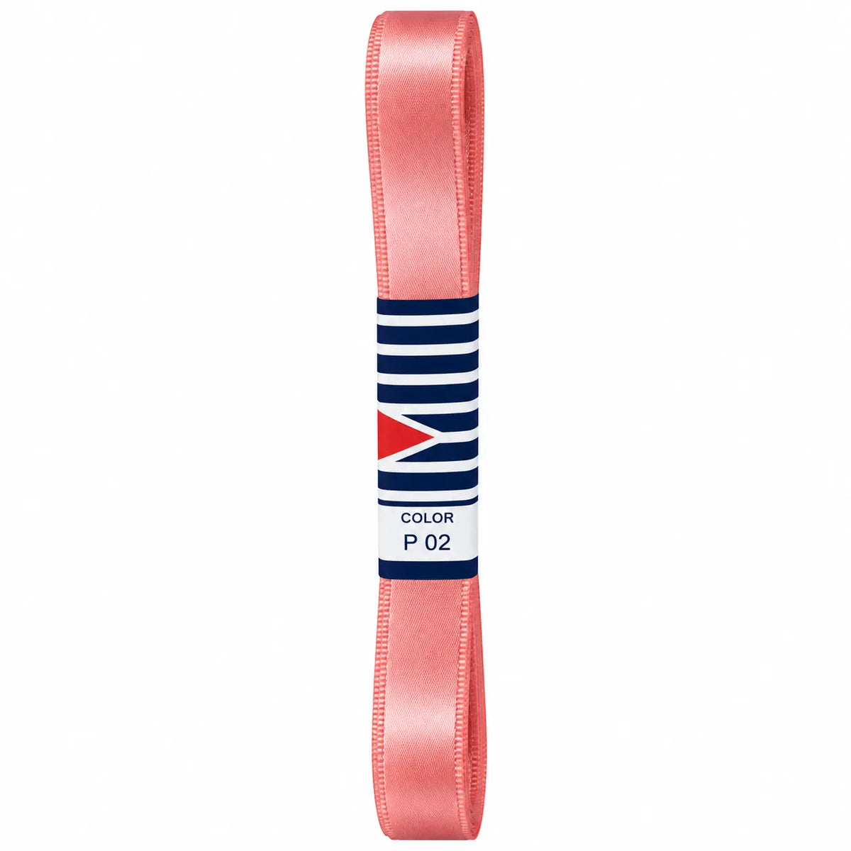 Cinta satinada 10mm