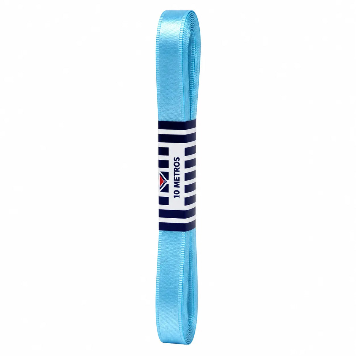 Cinta satinada 7mm