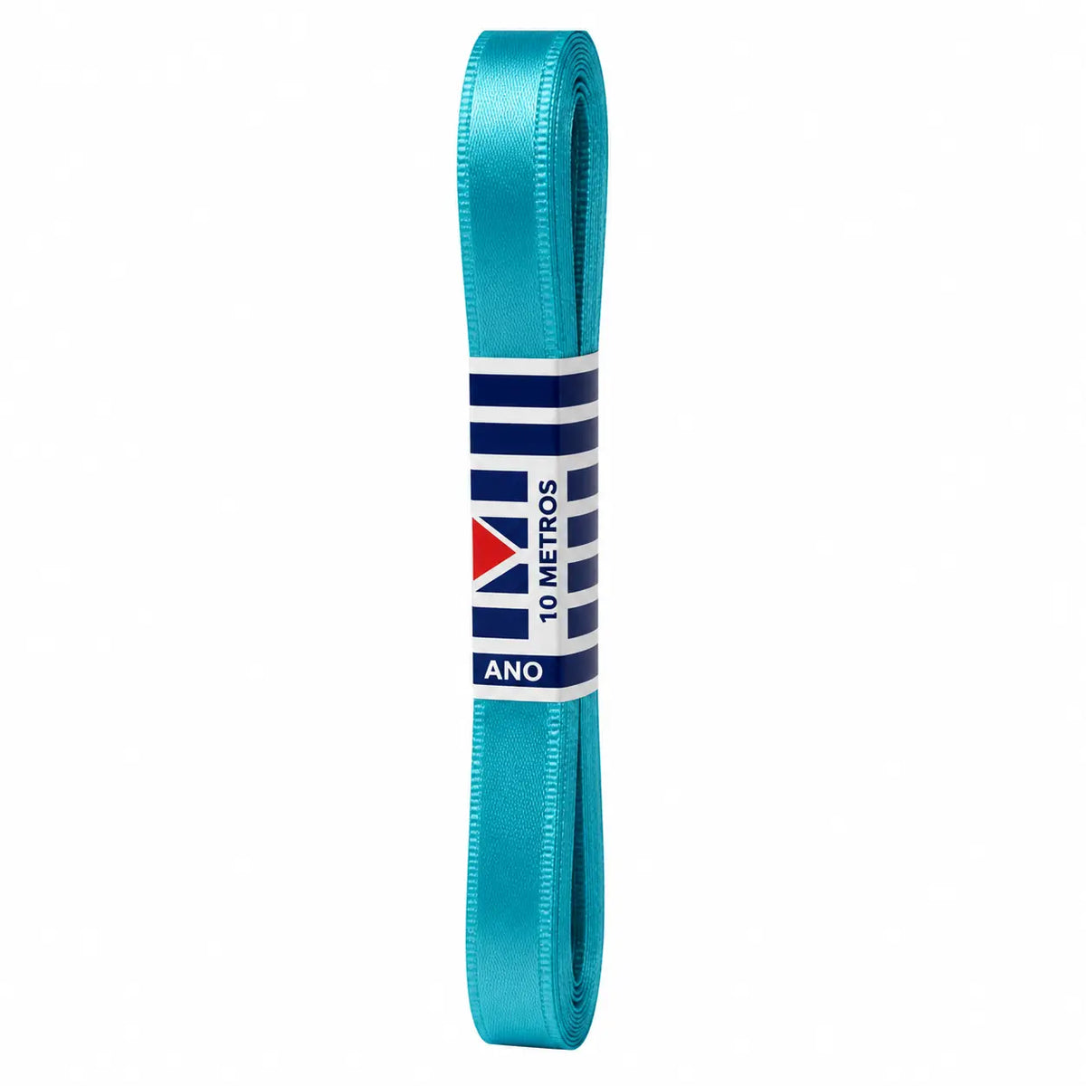 Cinta satinada 7mm