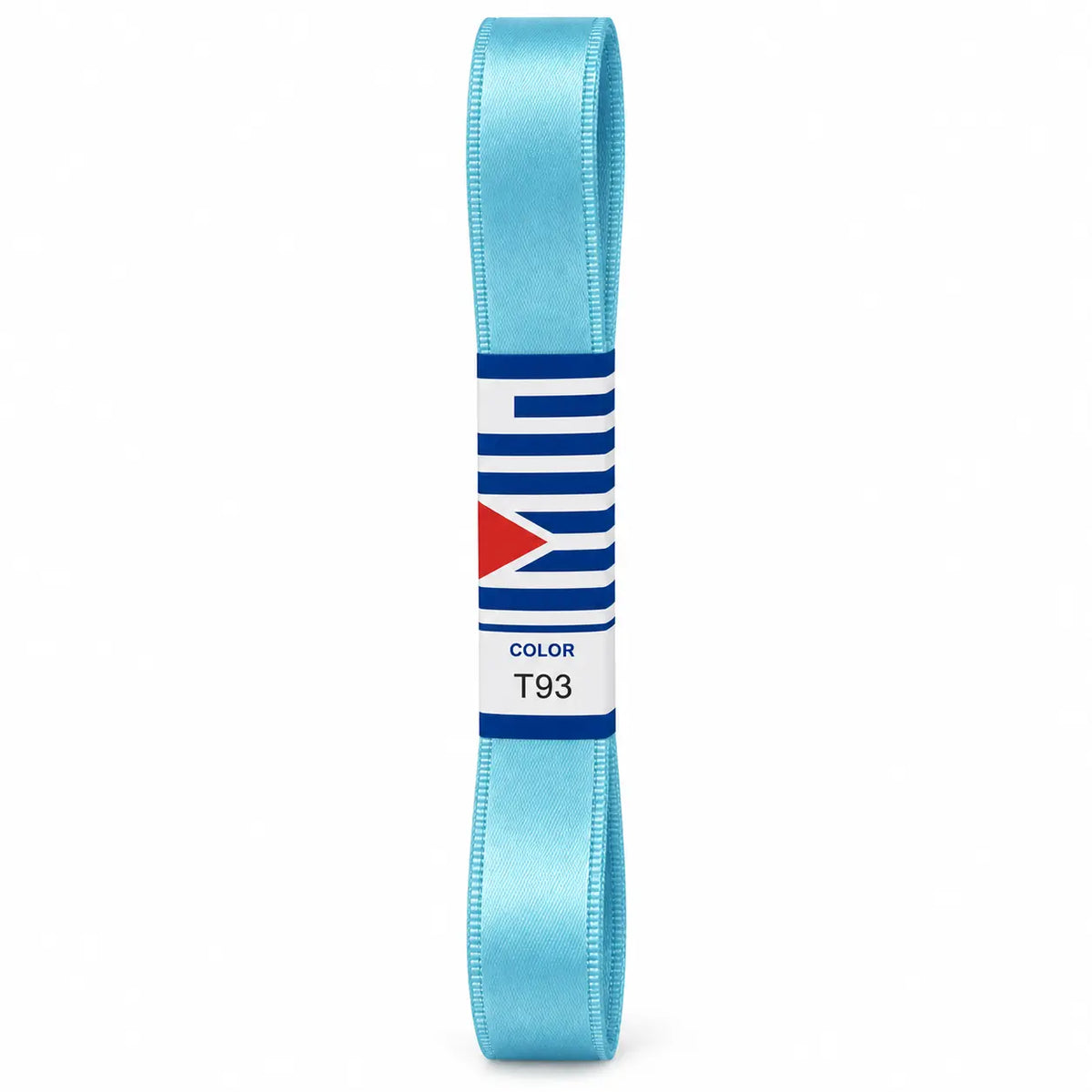 Cinta satinada 10mm