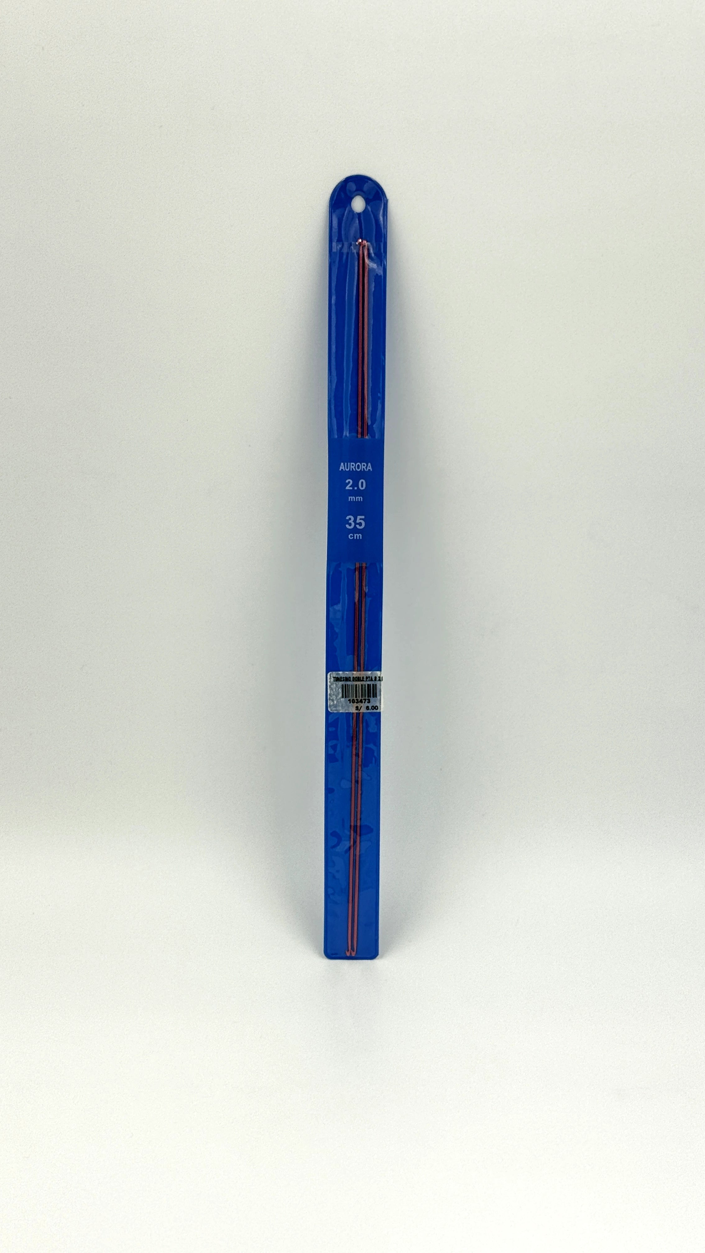 Tunesino Doble #2.0mm