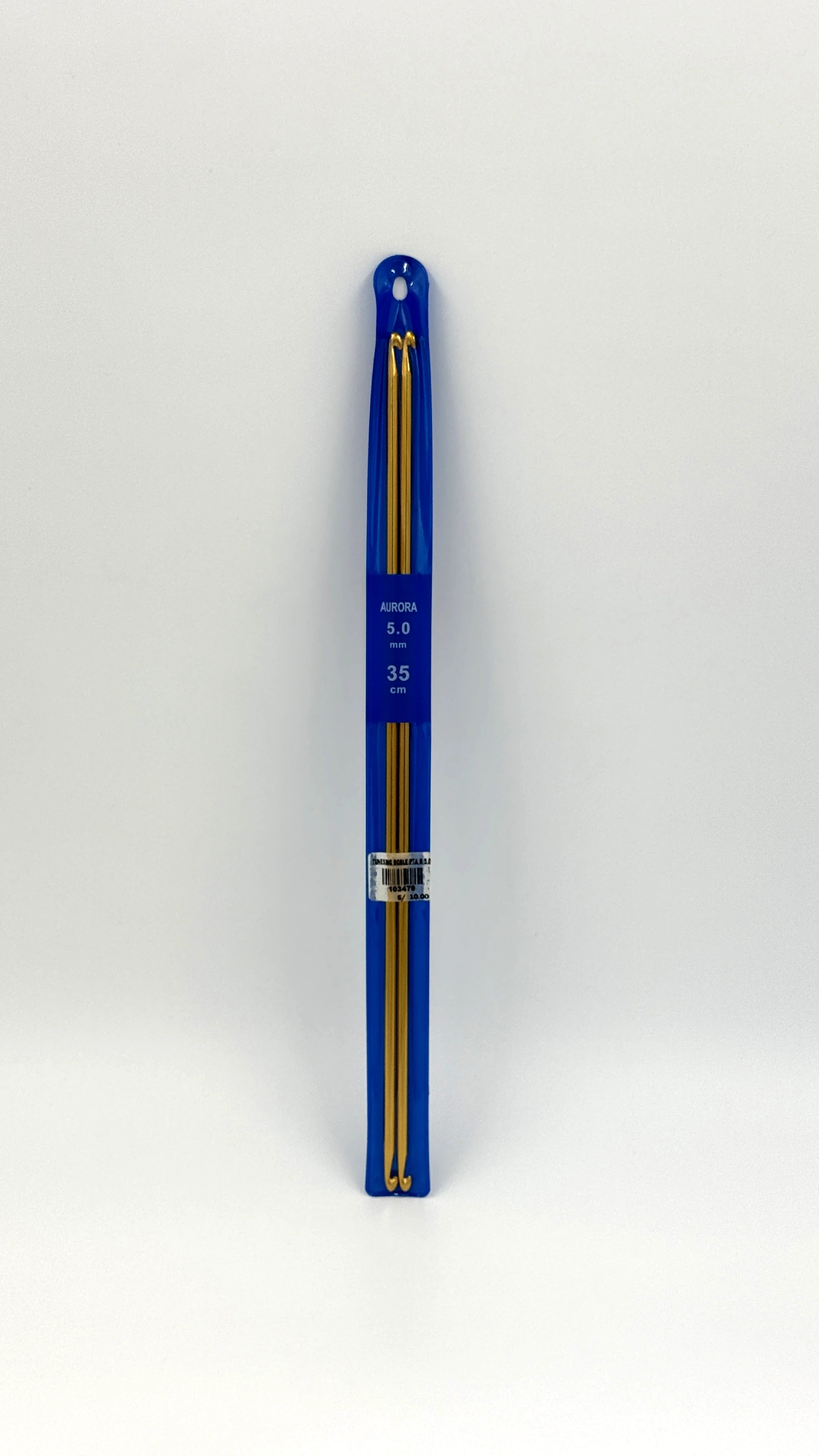 Tunesino Doble #5.0mm