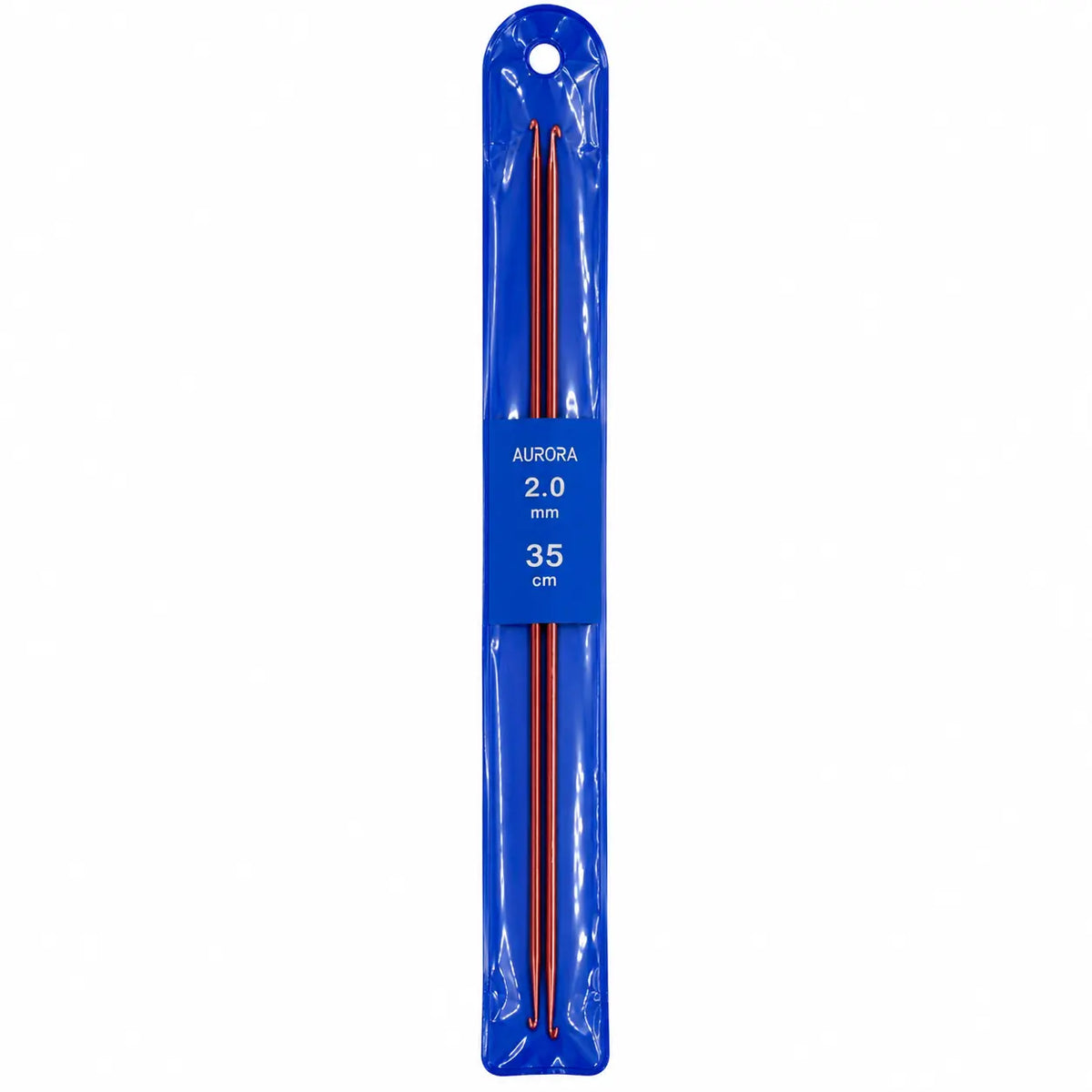 Tunesino Doble #2.0mm