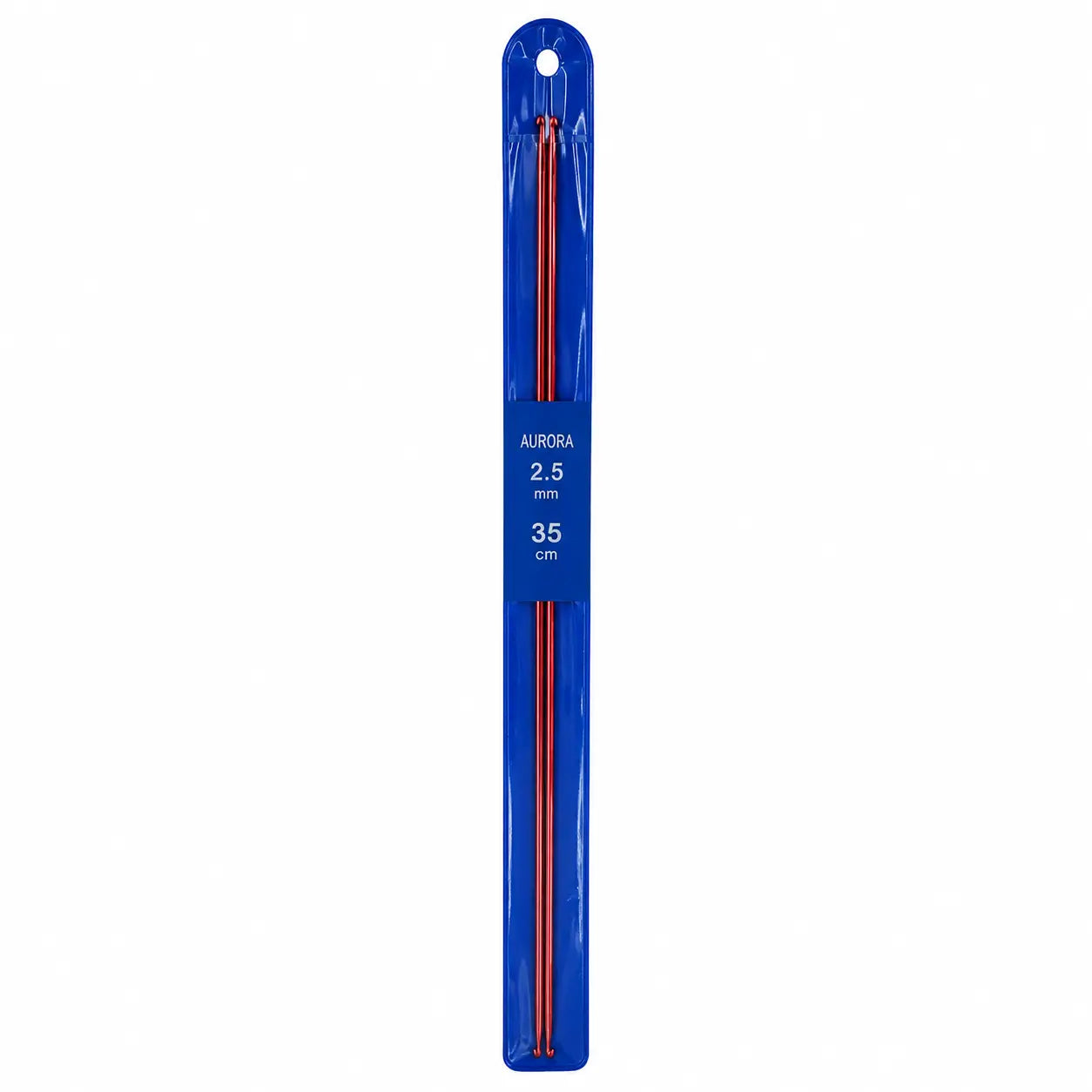 Tunesino Doble #2.5mm