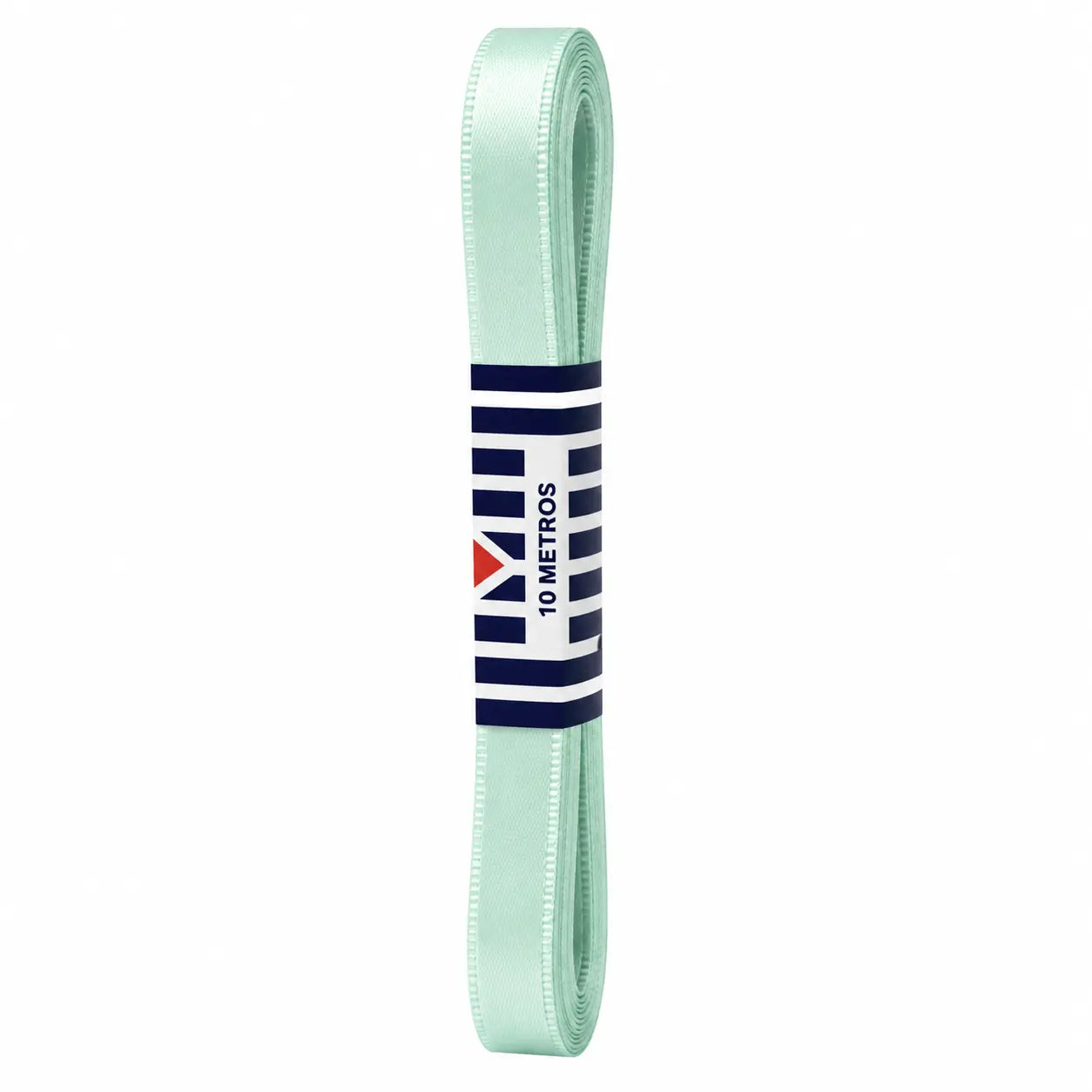 Cinta satinada 7mm