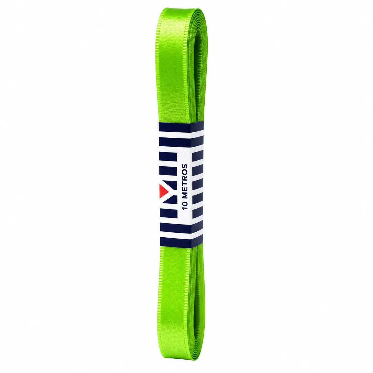 Cinta satinada 7mm