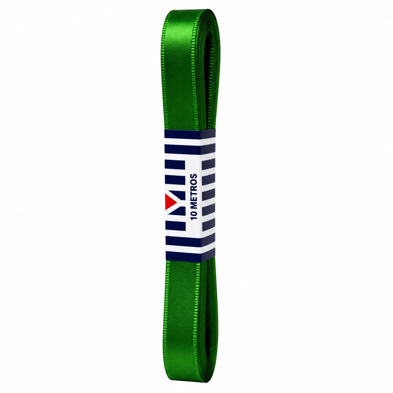 Cinta satinada 7mm