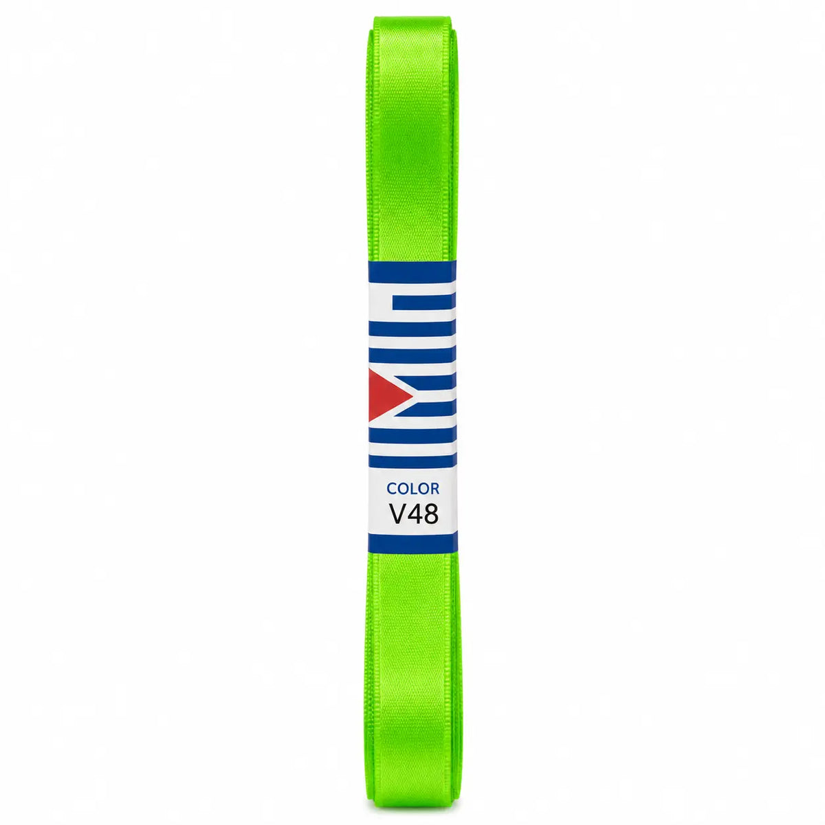 Cinta satinada 10mm