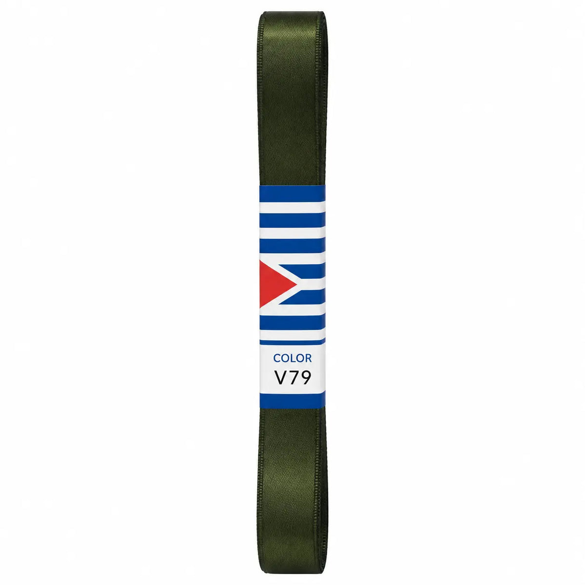 Cinta satinada 10mm