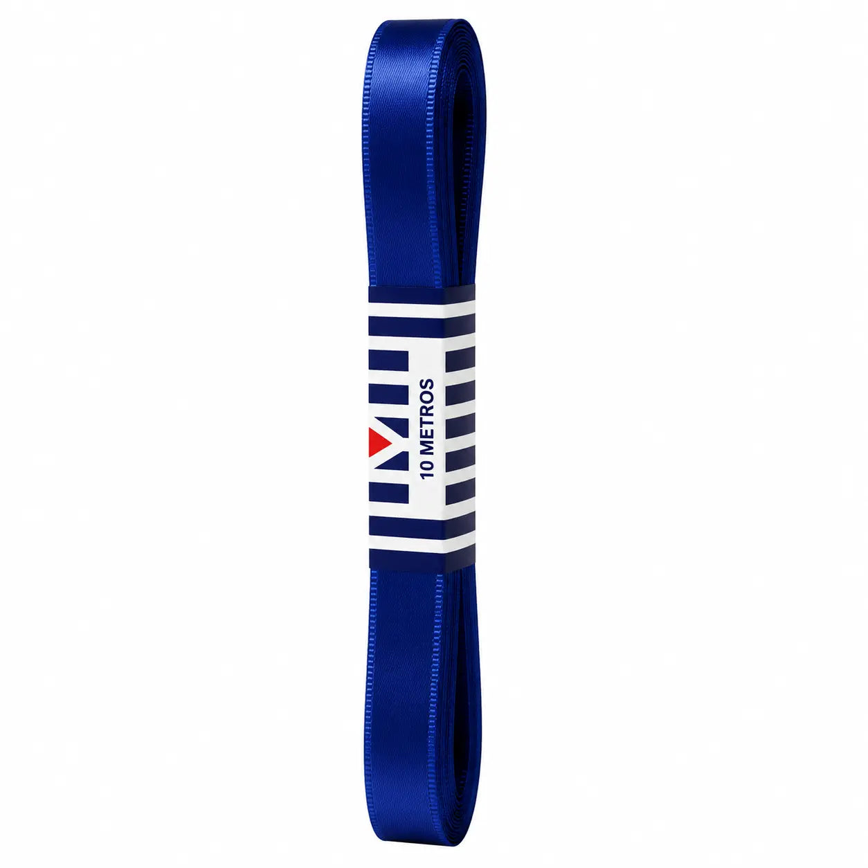 Cinta satinada 7mm